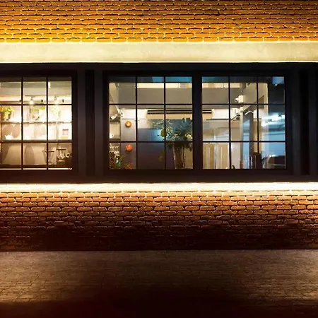 Ratchada Boutique Hotel-3