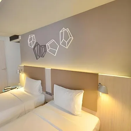 The Heritage Silom Hotel-2
