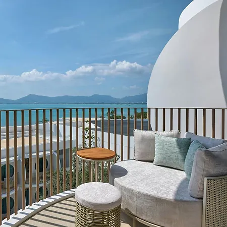 Veranda Resort Phuket, Autograph Collection-2