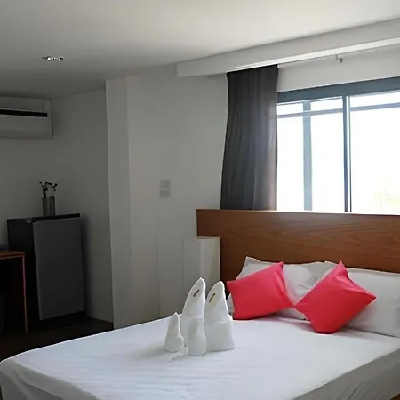 Iroom Hotel-3