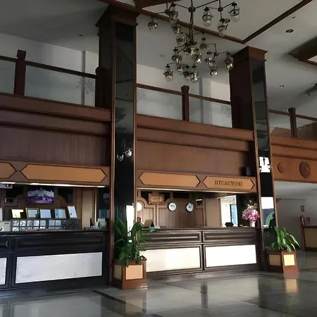 Ayutthaya Grand Hotel-2