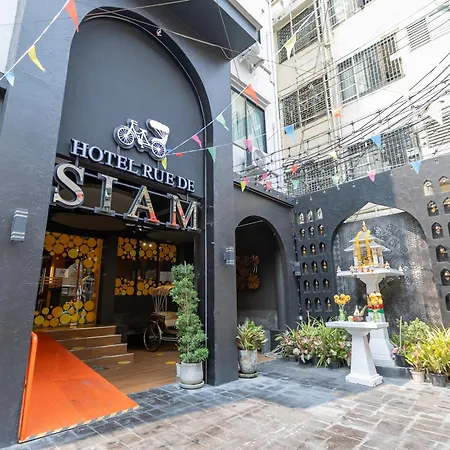 Hotel Rue De Siam-3