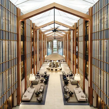 Doubletree By Hilton Phuket Banthai Resort-2