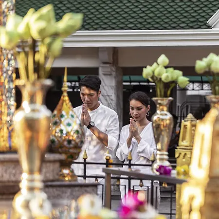 Courtyard By Marriott Bangkok-3