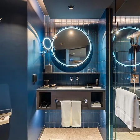 Hard Rock Hotel Pattaya (Adults Only)-2