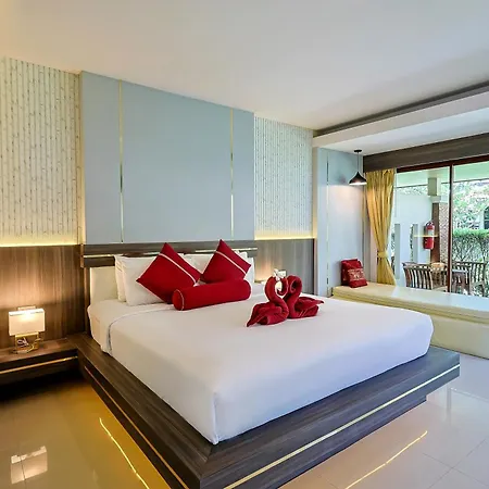 Sita Beach Resort-2