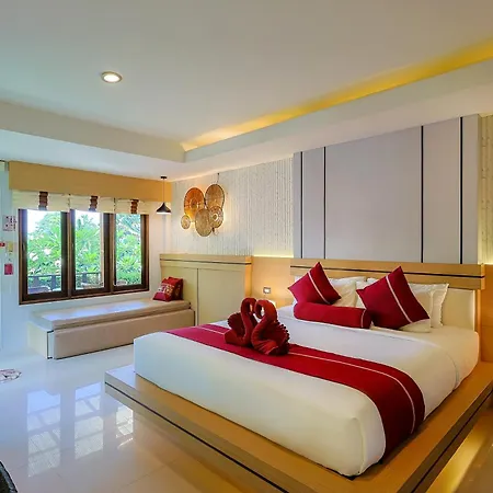 Sita Beach Resort-3