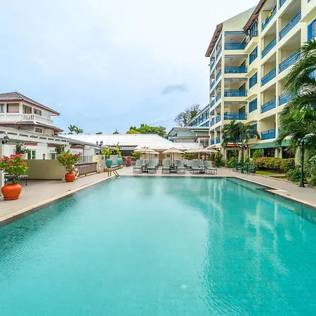 Kantary Bay Hotel Phuket-2