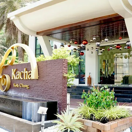 Kacha Resort&Spa, Koh Chang-2