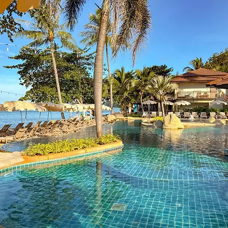 Kacha Resort&Spa, Koh Chang-3
