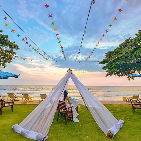 Kacha Resort & Spa, Koh Chang-3