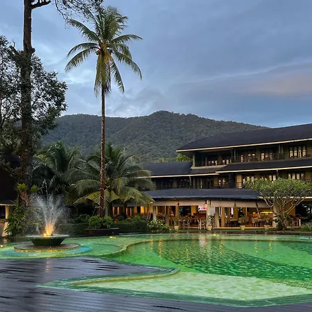 Mercure Koh Chang Hideaway-2