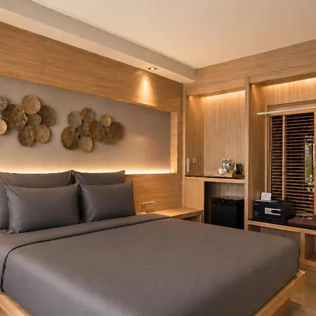 The Senses Resort & Pool Villas, Phuket-3