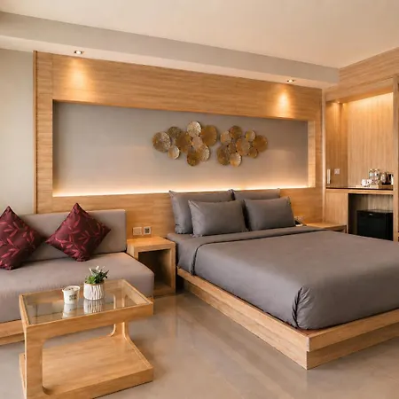 The Senses Resort & Pool Villas, Phuket-2