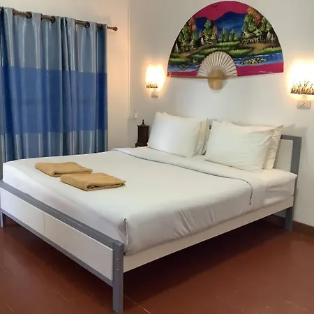 Holiday Resort - Sha Plus-2