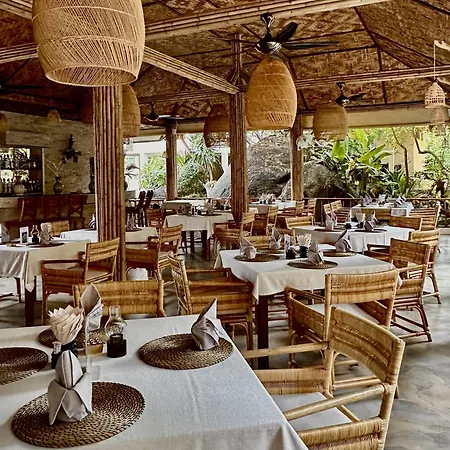 Noxama Samui Bungalows-2