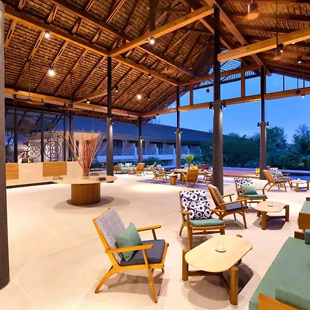 Outrigger Khao Lak Beach Resort-2