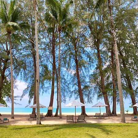 Outrigger Khao Lak Beach Resort-2