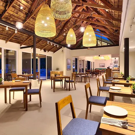 Outrigger Khao Lak Beach Resort-3