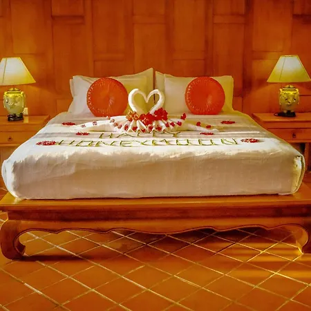 Baan Thai Lanta Resort-2