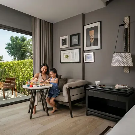 Hua Hin Marriott Resort And Spa-2