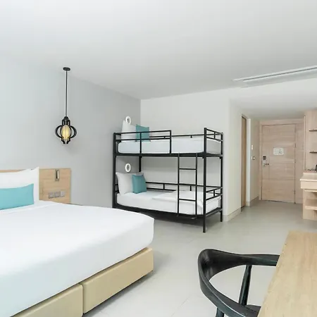 Atease Phuket Patong-3