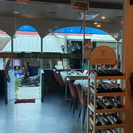 Kiwi Boutique Hotel-2