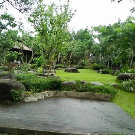 บุร รีสอร์ท Bura Resort-3