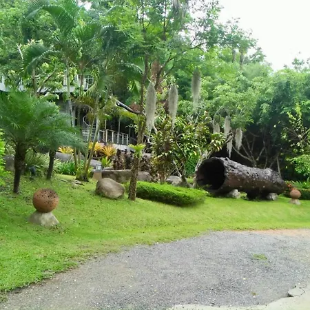 บุร รีสอร์ท Bura Resort-2