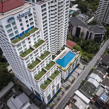 Shama Lakeview Asoke Bangkok-2