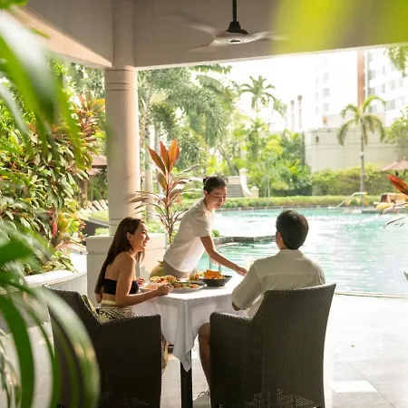 Conrad Bangkok-3