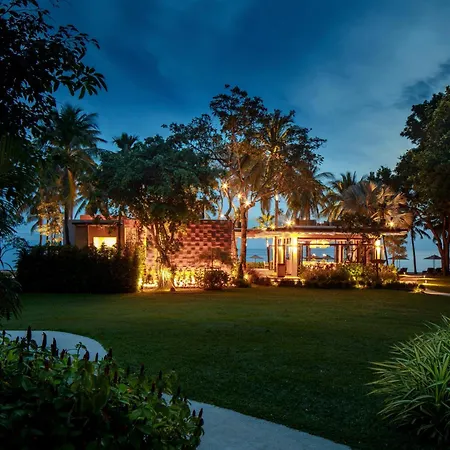Anantara Hua Hin Resort-3