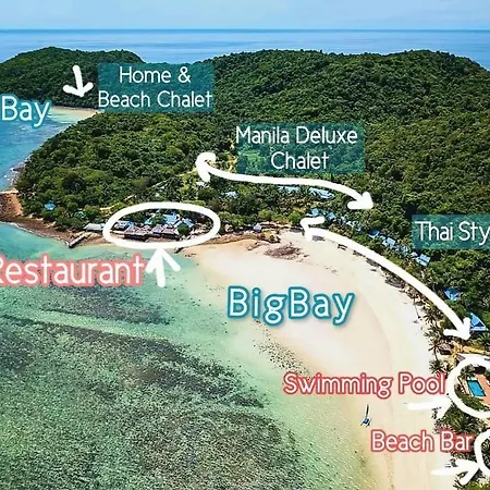 Koh Talu Island Resort-3