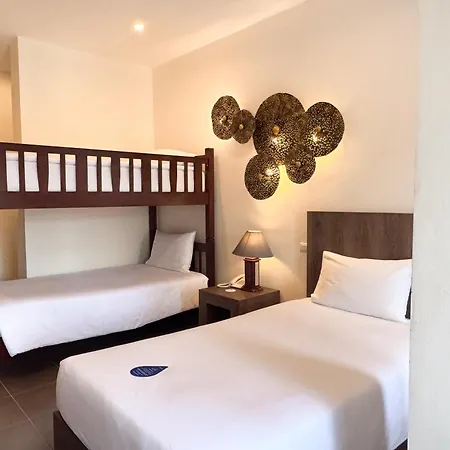 Youdee Hotel Patong-2