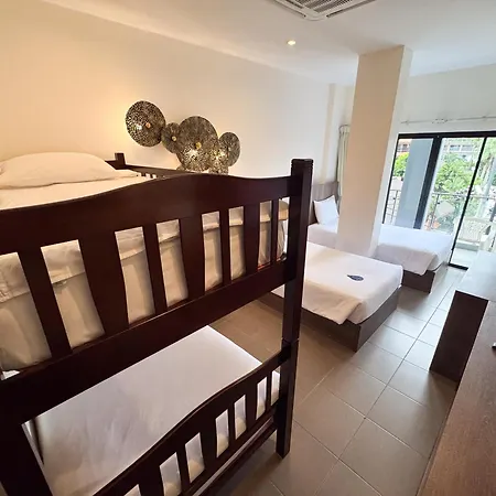 Youdee Hotel Patong-2