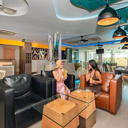 Ratana Platinum Resort Kamala-3