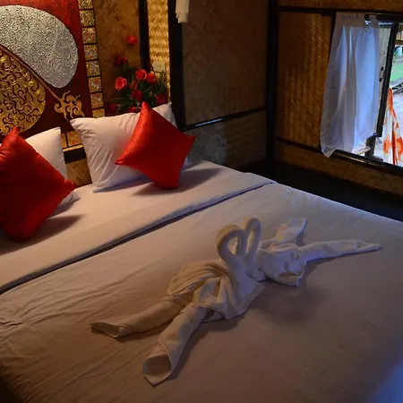 Eco Lanta Hideaway Beach Resort-2