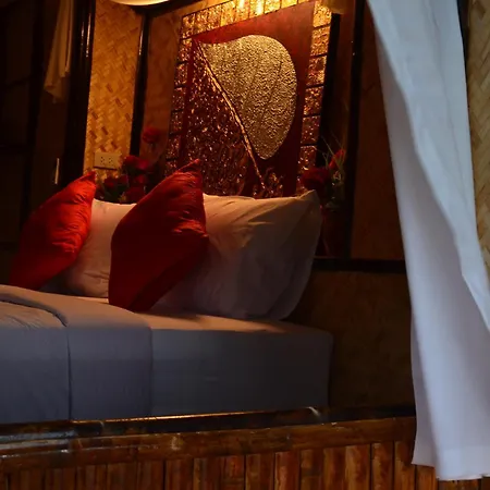 Eco Lanta Hideaway Beach Resort-2
