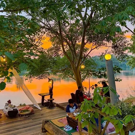 The Antique Riverside Resort-3