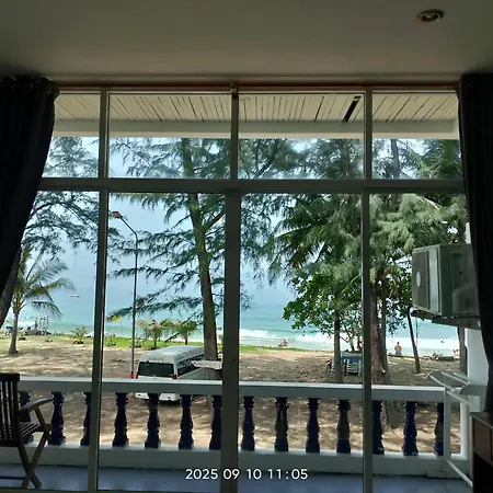 Tony Home And Restaurant-2