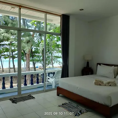 Tony Home And Restaurant-3