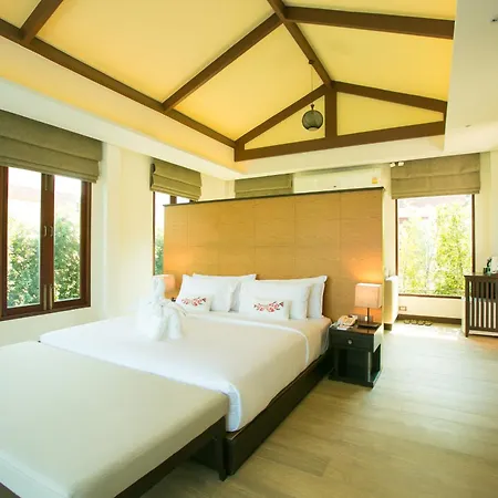 Triple Tree Beach Resort-2