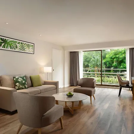 Mövenpick BDMS Wellness Resort Bangkok-3