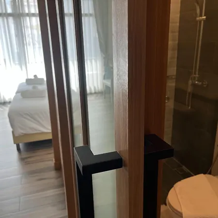 Baannalin Hometel บ้านนลิน โฮมเทล-3
