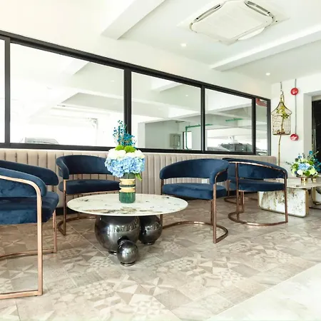 Abc@48 Hotel & Service Apartment-2