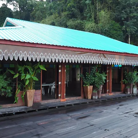 Praiwanrafthouse แพไพรวัลย์-2
