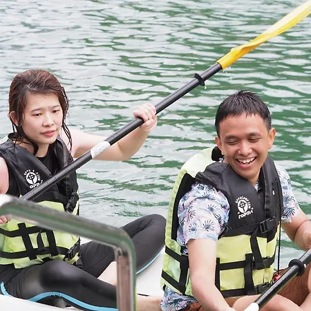 Praiwanrafthouse แพไพรวัลย์-2