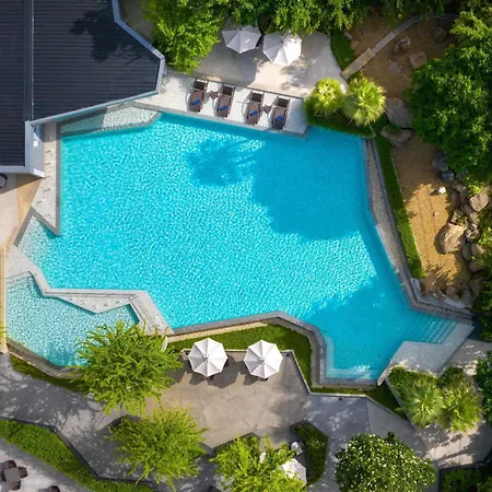 Novotel Rayong Star Convention Centre-2
