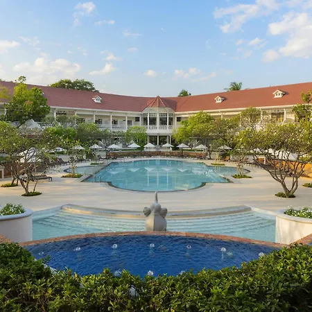 Centara Grand Beach Resort Hua Hin-2