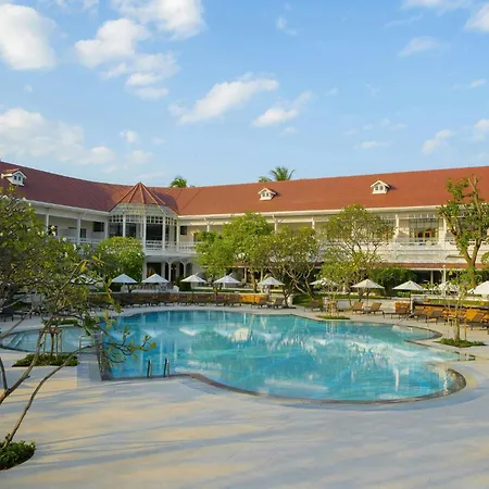 Centara Grand Beach Resort Hua Hin-2